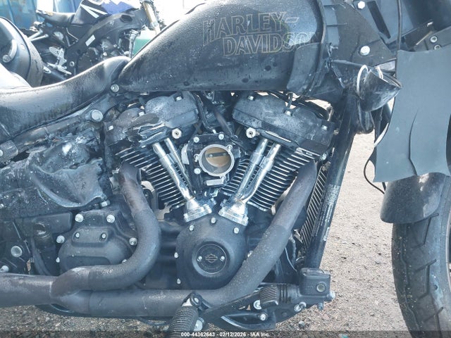 Продажа на аукционе авто 2022 Harley-davidson Fxlrst, vin: 1HD1YXZ2XNB066544, номер лота: 44362643