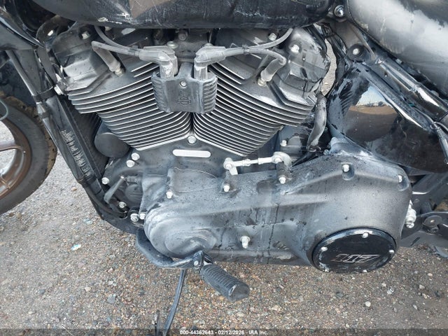 Продажа на аукционе авто 2022 Harley-davidson Fxlrst, vin: 1HD1YXZ2XNB066544, номер лота: 44362643