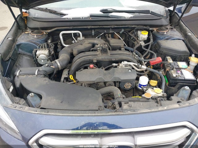 4S4BSANC8J3345073 Subaru Outback 2.5i Limited