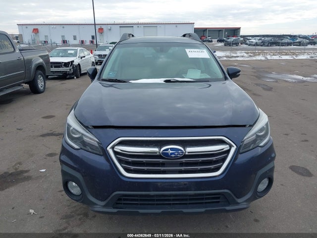 4S4BSANC8J3345073 Subaru Outback 2.5i Limited