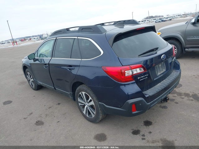 4S4BSANC8J3345073 Subaru Outback 2.5i Limited