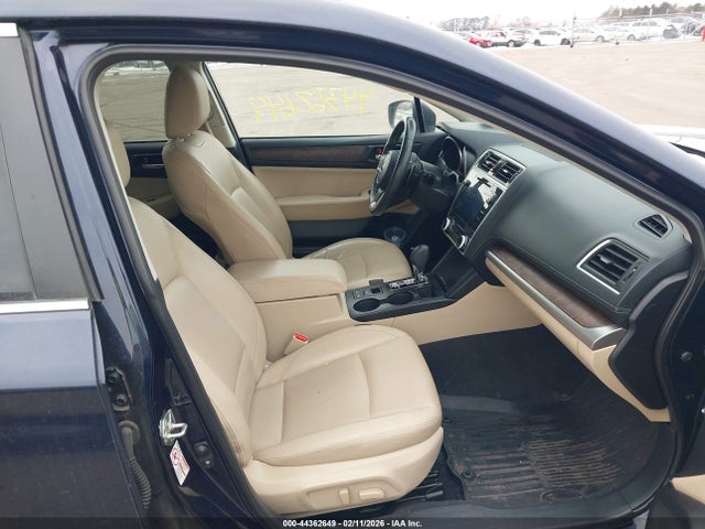 4S4BSANC8J3345073 Subaru Outback 2.5i Limited