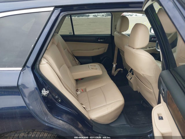 4S4BSANC8J3345073 Subaru Outback 2.5i Limited