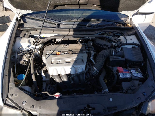 2012 ACURA TSX JH4CU2F8XCC027525 Photo 9
