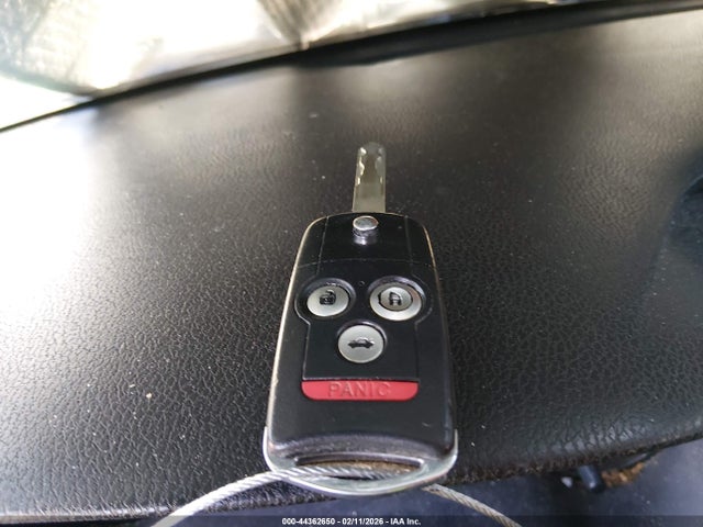 2012 ACURA TSX JH4CU2F8XCC027525 Photo 10