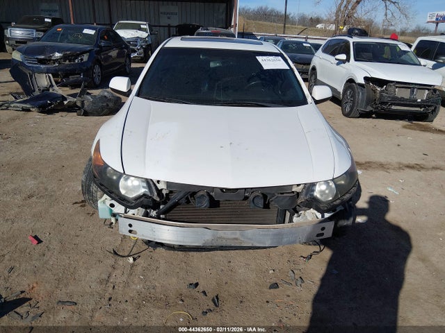 2012 Acura Tsx 2.4 მანქანა იყიდება აუქციონზე, vin: JH4CU2F8XCC027525, აუქციონის ნომერი: 44362650