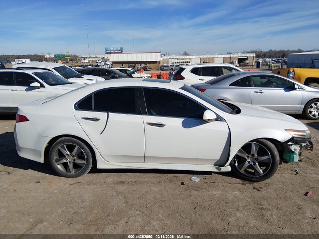 2012 Acura Tsx 2.4 მანქანა იყიდება აუქციონზე, vin: JH4CU2F8XCC027525, აუქციონის ნომერი: 44362650