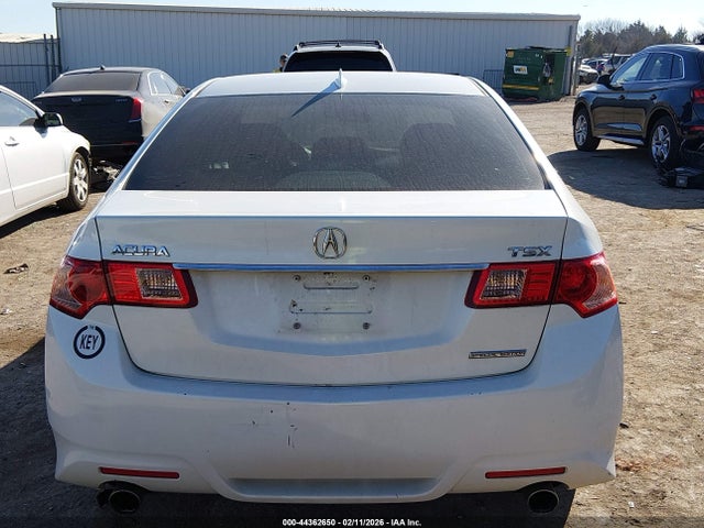 2012 Acura Tsx 2.4 მანქანა იყიდება აუქციონზე, vin: JH4CU2F8XCC027525, აუქციონის ნომერი: 44362650