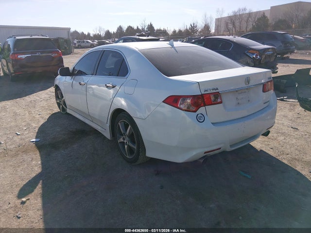 2012 ACURA TSX JH4CU2F8XCC027525 Photo 2