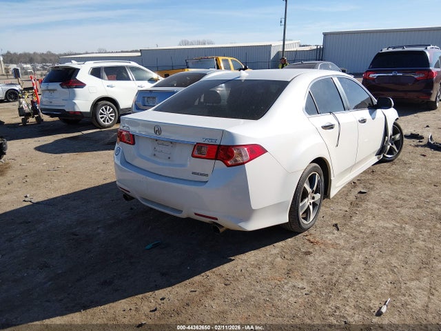 2012 ACURA TSX JH4CU2F8XCC027525 Photo 3