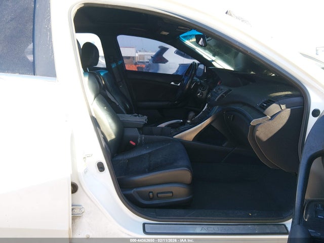 2012 ACURA TSX JH4CU2F8XCC027525 Photo 4