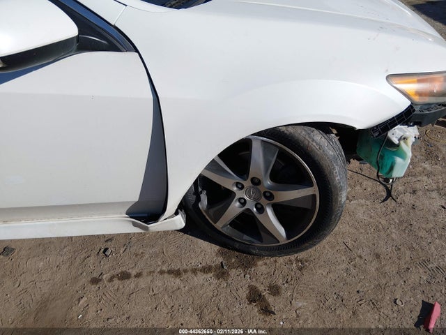 2012 ACURA TSX JH4CU2F8XCC027525 Photo 5