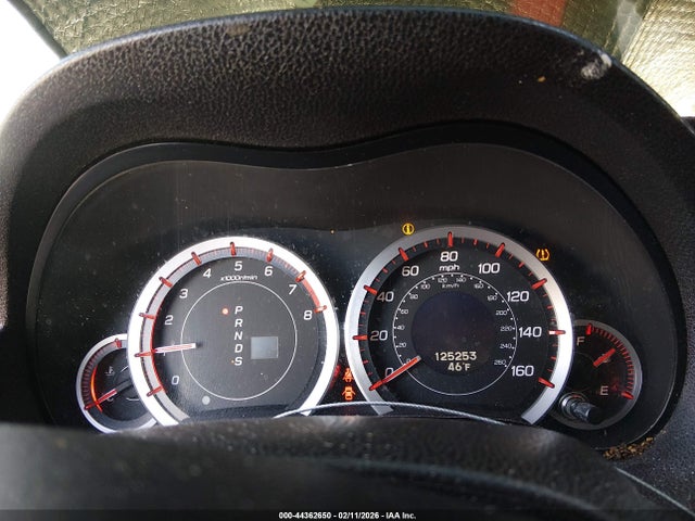 2012 ACURA TSX JH4CU2F8XCC027525 Photo 6