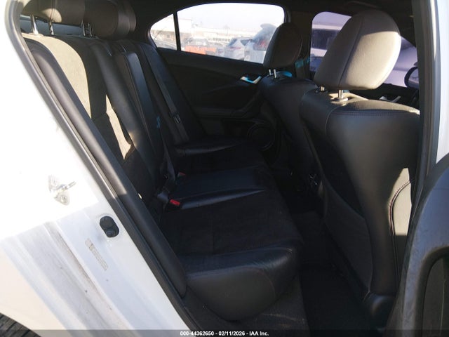 2012 ACURA TSX JH4CU2F8XCC027525 Photo 7