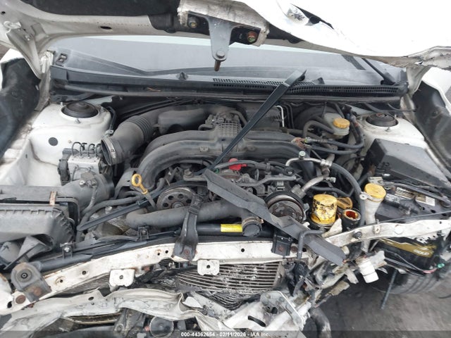 Aukcja sprzedaży 2012 Subaru Impreza 2.0i, vin: JF1GPAA63CH211207, numer aukcji: 44362654