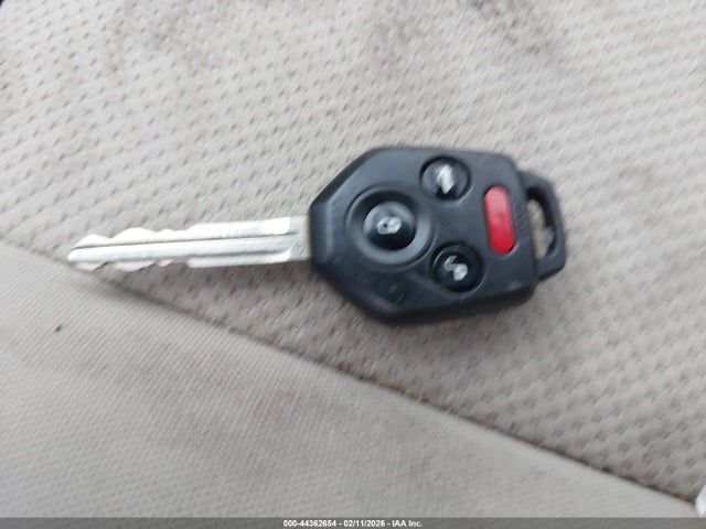 Aukcja sprzedaży 2012 Subaru Impreza 2.0i, vin: JF1GPAA63CH211207, numer aukcji: 44362654