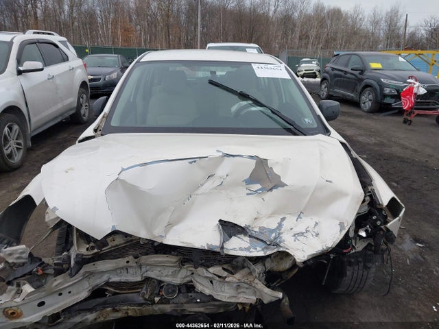 Aukcja sprzedaży 2012 Subaru Impreza 2.0i, vin: JF1GPAA63CH211207, numer aukcji: 44362654