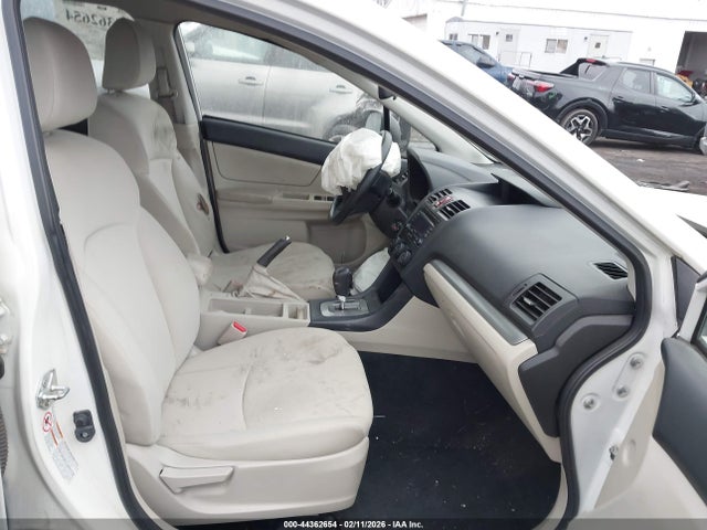 Aukcja sprzedaży 2012 Subaru Impreza 2.0i, vin: JF1GPAA63CH211207, numer aukcji: 44362654