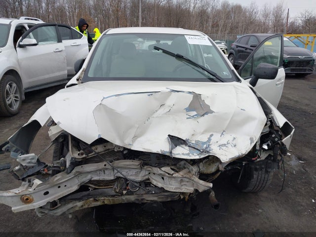 Aukcja sprzedaży 2012 Subaru Impreza 2.0i, vin: JF1GPAA63CH211207, numer aukcji: 44362654