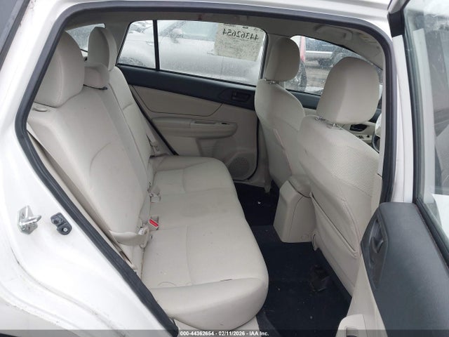 Aukcja sprzedaży 2012 Subaru Impreza 2.0i, vin: JF1GPAA63CH211207, numer aukcji: 44362654
