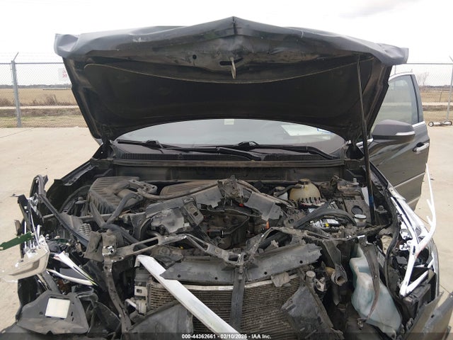 2020 CADILLAC XT5 1GYKNCRS4LZ151174 Photo 9