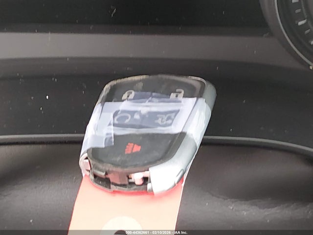 2020 CADILLAC XT5 1GYKNCRS4LZ151174 Photo 10