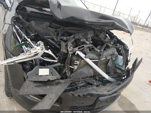 2020 CADILLAC XT5 1GYKNCRS4LZ151174 Photo 5