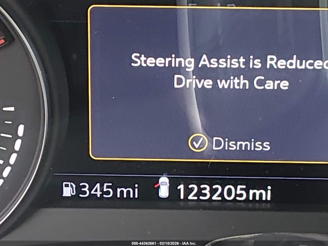 2020 CADILLAC XT5 1GYKNCRS4LZ151174 Photo 6