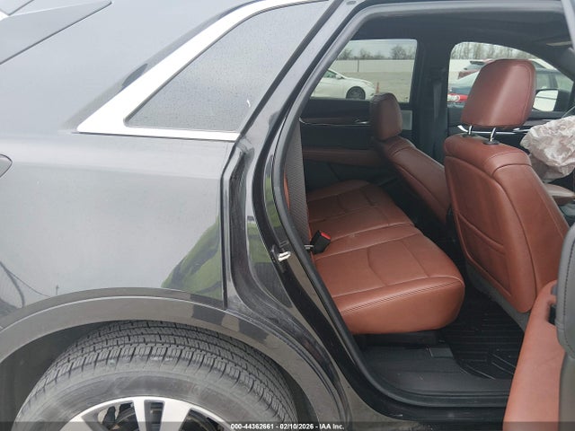 2020 CADILLAC XT5 1GYKNCRS4LZ151174 Photo 7