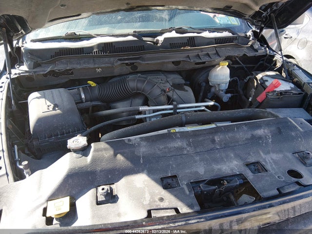 Aukcja sprzedaży 2011 Ram Ram 1500 Slt, vin: 1D7RV1GT1BS613207, numer aukcji: 44362673