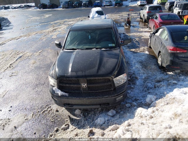 Aukcja sprzedaży 2011 Ram Ram 1500 Slt, vin: 1D7RV1GT1BS613207, numer aukcji: 44362673