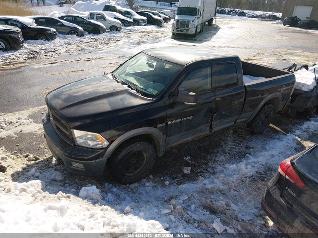 Aukcja sprzedaży 2011 Ram Ram 1500 Slt, vin: 1D7RV1GT1BS613207, numer aukcji: 44362673