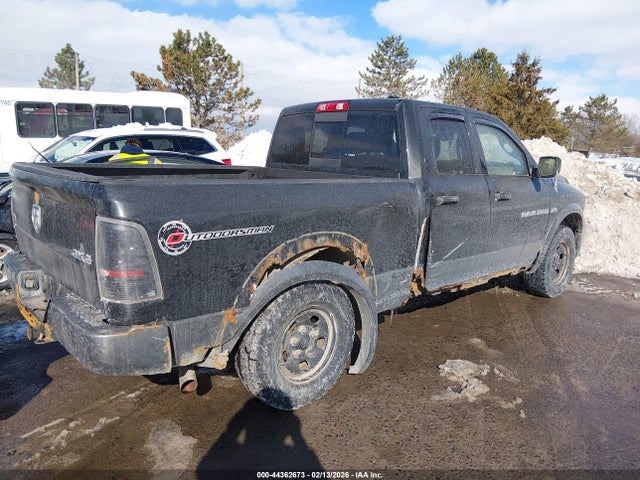 Aukcja sprzedaży 2011 Ram Ram 1500 Slt, vin: 1D7RV1GT1BS613207, numer aukcji: 44362673