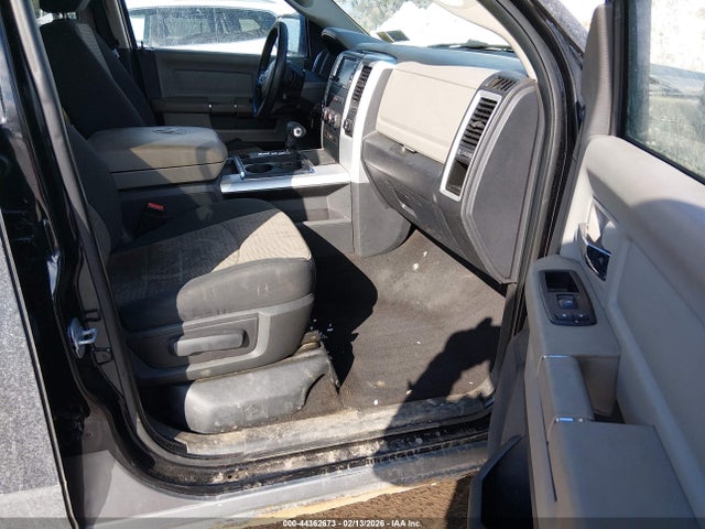 Aukcja sprzedaży 2011 Ram Ram 1500 Slt, vin: 1D7RV1GT1BS613207, numer aukcji: 44362673