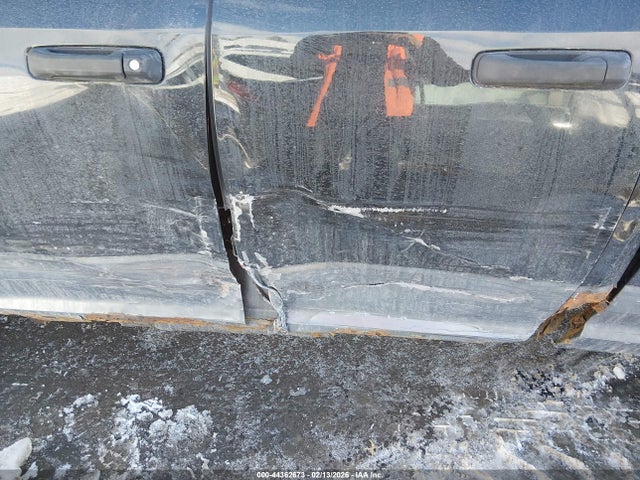 Aukcja sprzedaży 2011 Ram Ram 1500 Slt, vin: 1D7RV1GT1BS613207, numer aukcji: 44362673