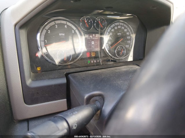 Aukcja sprzedaży 2011 Ram Ram 1500 Slt, vin: 1D7RV1GT1BS613207, numer aukcji: 44362673