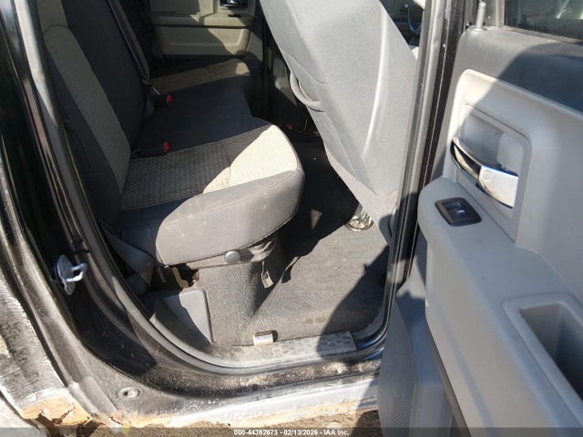 Aukcja sprzedaży 2011 Ram Ram 1500 Slt, vin: 1D7RV1GT1BS613207, numer aukcji: 44362673