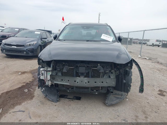 2021 MAZDA CX-5 JM3KFADM9M1374608 Photo 5