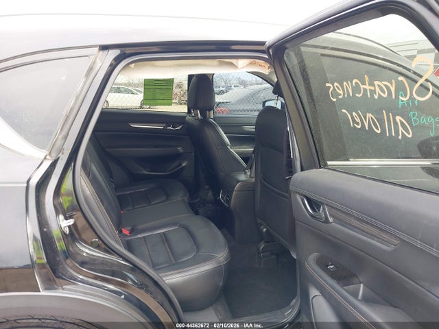 2021 MAZDA CX-5 JM3KFADM9M1374608 Photo 7