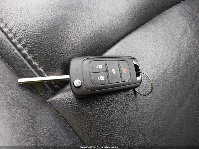 1G1PE5SB2F7179694 Chevrolet Cruze 2lt Auto