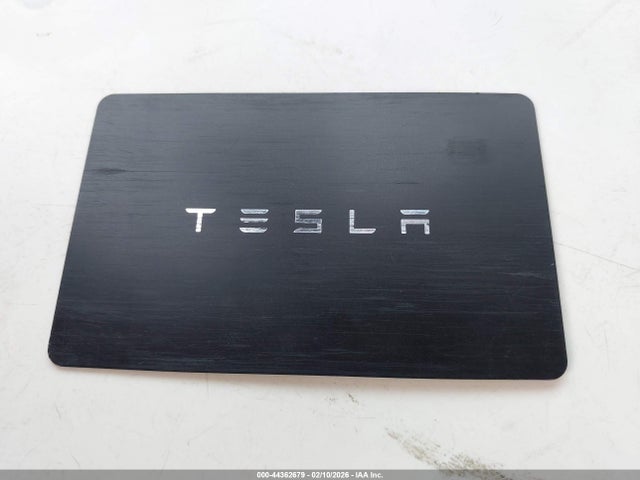 2025 TESLA MODEL 3 5YJ3E1EA3SF018132 Photo 10