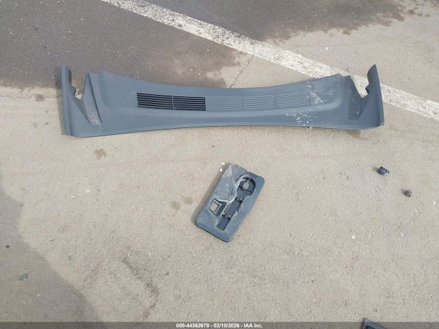 Продаж на аукціоні авто 2025 Tesla Model 3 Long Range Rear-wheel Drive/standard Rear-wheel Drive, vin: 5YJ3E1EA3SF018132, номер лоту: 44362679