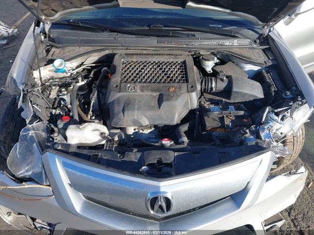 Aukcja sprzedaży 2010 Acura Rdx, vin: 5J8TB1H23AA007198, numer aukcji: 44362680