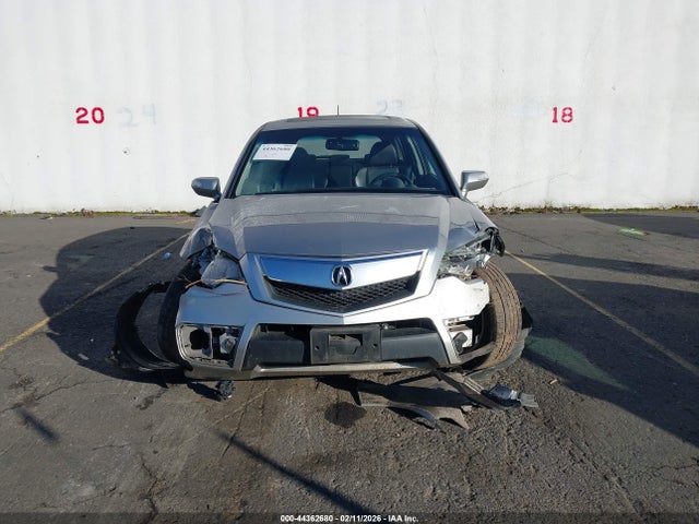 Aukcja sprzedaży 2010 Acura Rdx, vin: 5J8TB1H23AA007198, numer aukcji: 44362680