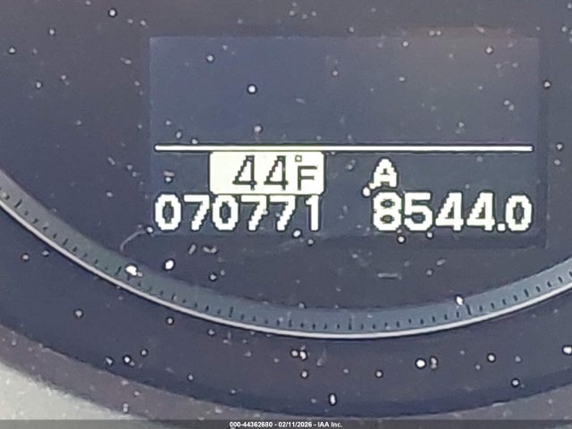 Aukcja sprzedaży 2010 Acura Rdx, vin: 5J8TB1H23AA007198, numer aukcji: 44362680