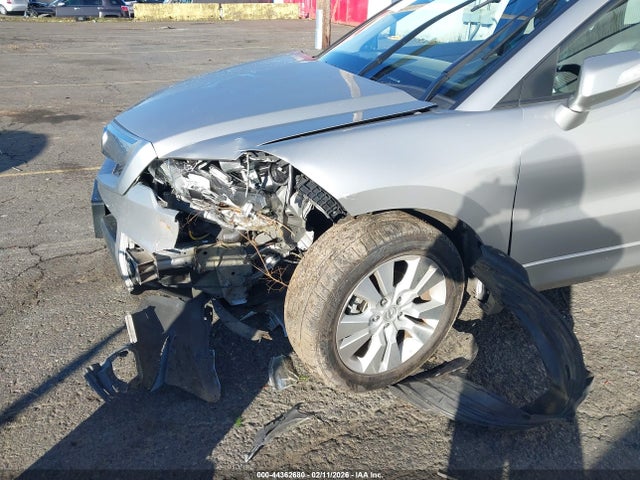 Aukcja sprzedaży 2010 Acura Rdx, vin: 5J8TB1H23AA007198, numer aukcji: 44362680