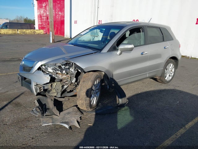 Aukcja sprzedaży 2010 Acura Rdx, vin: 5J8TB1H23AA007198, numer aukcji: 44362680