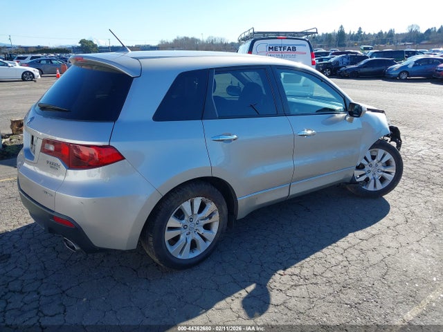 Aukcja sprzedaży 2010 Acura Rdx, vin: 5J8TB1H23AA007198, numer aukcji: 44362680