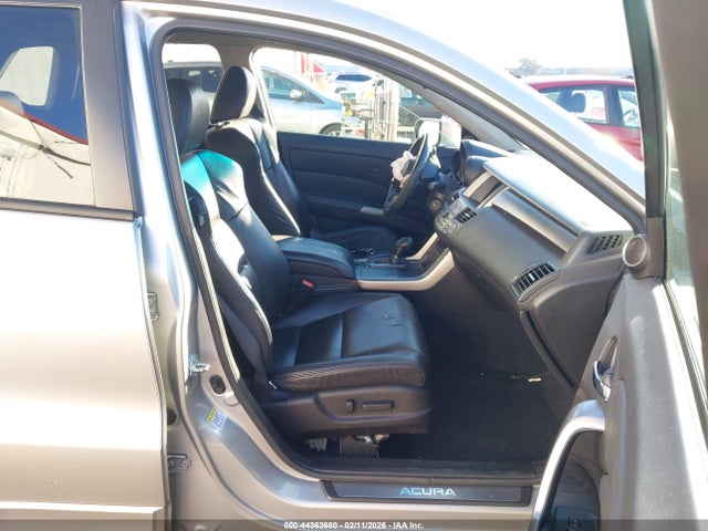 Aukcja sprzedaży 2010 Acura Rdx, vin: 5J8TB1H23AA007198, numer aukcji: 44362680