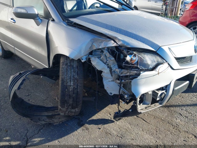 Aukcja sprzedaży 2010 Acura Rdx, vin: 5J8TB1H23AA007198, numer aukcji: 44362680